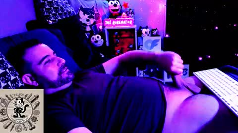 Ruben online show from February 2026 06:46:02 AM