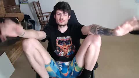 rubenronalds online show from October 2025 09:02:02 PM