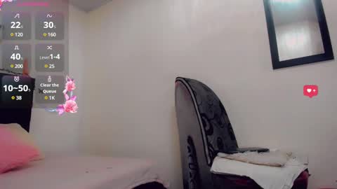 Rubi i love online show from January 2025 01:10:02 PM