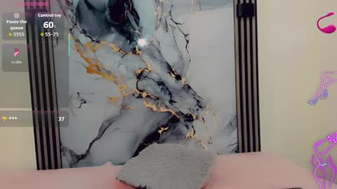 Rubi i love online show from April 2026 11:21:01 AM