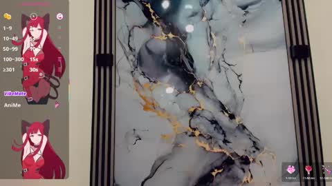 Rubi i love online show from April 2026 12:09:02 PM