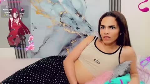 Snapshot of rubi_30 chatting on May 2026 11:51:02 AM Rubi i love online show from May 2026 11:51:02 AM