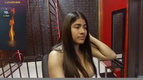  Rubi  online show from February 2025 04:44:01 PM