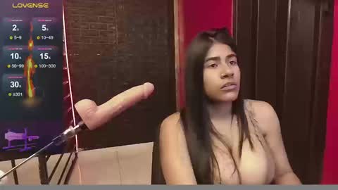  Rubi  online show from September 2025 03:15:02 PM