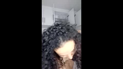 rubi curly online show from December 2025 12:07:02 AM