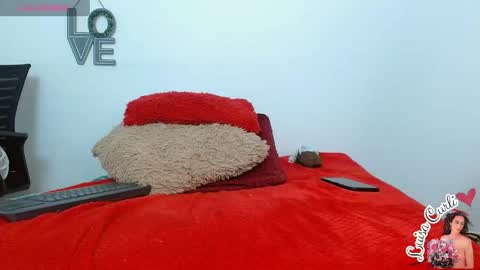 rubi curly online show from April 2026 12:12:01 AM