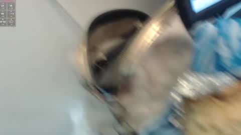 Rubi online show from February 2025 01:00:02 AM