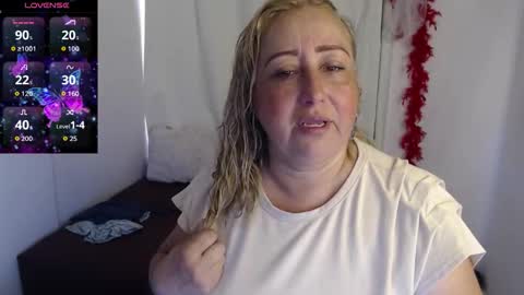 Snapshot of rubi_halliwey chatting on January 2026 03:27:01 PM Rubi online show from January 2026 03:27:01 PM