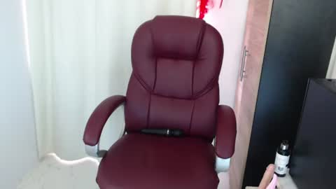 Snapshot of rubi_halliwey chatting on July 2026 03:03:01 PM Rubi online show from July 2026 03:03:01 PM