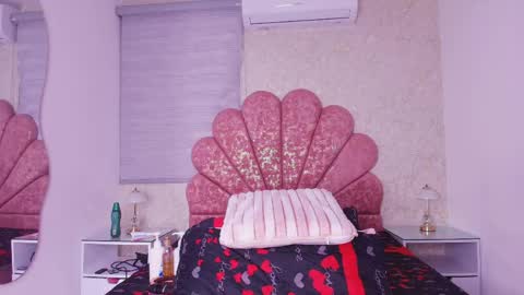 Snapshot of rubi_hops chatting on April 2026 11:58:02 AM Rubi online show from April 2026 11:58:02 AM