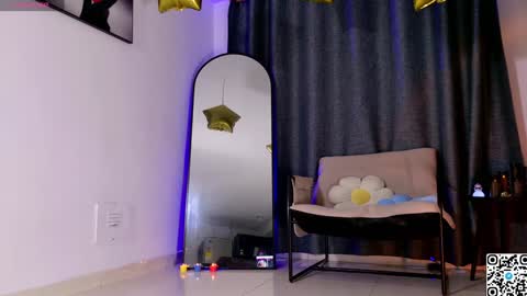 Snapshot of rubi_star chatting on January 2025 07:21:01 PM Rubi online show from January 2025 07:21:01 PM