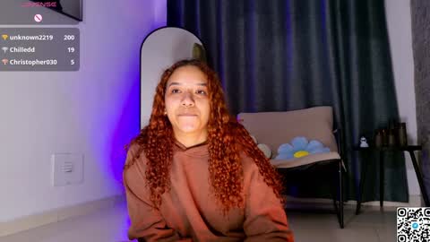 Snapshot of rubi_star chatting on January 2025 01:34:02 AM Rubi online show from January 2025 01:34:02 AM