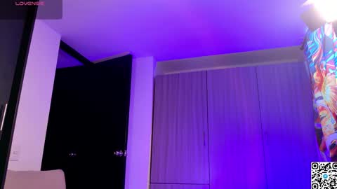 Snapshot of rubi_star chatting on January 2025 08:07:01 PM Rubi online show from January 2025 08:07:01 PM