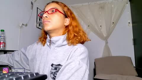 Snapshot of rubi_star chatting on April 2026 11:27:02 PM Rubi online show from April 2026 11:27:02 PM