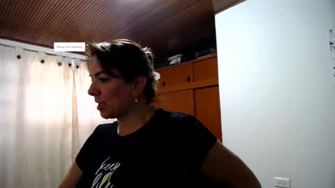 rubi online show from February 2025 09:56:01 PM