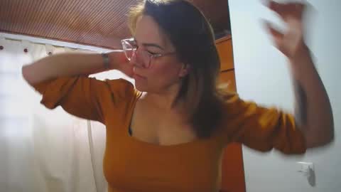 rubi online show from February 2025 09:17:02 PM