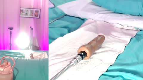 Snapshot of rubidaniells_ chatting on December 2024 06:54:01 AM Daniells online show from December 2024 06:54:01 AM