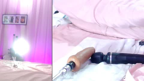 Snapshot of rubidaniells_ chatting on December 2024 06:54:01 AM Daniells online show from December 2024 06:54:01 AM