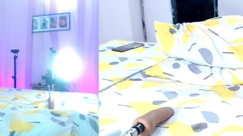 Snapshot of rubidaniells_ chatting on December 2024 12:20:02 AM Daniells online show from December 2024 12:20:02 AM