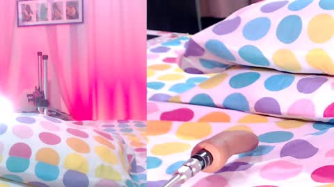 Snapshot of rubidaniells_ chatting on December 2024 03:03:01 AM Daniells online show from December 2024 03:03:01 AM