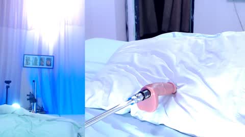 Snapshot of rubidaniells_ chatting on January 2025 01:47:01 AM Daniells online show from January 2025 01:47:01 AM