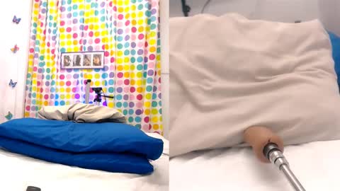 Snapshot of rubidaniells_ chatting on March 2025 11:29:02 AM Daniells online show from March 2025 11:29:02 AM