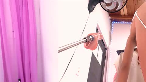 Snapshot of rubidaniells_ chatting on November 2025 05:26:01 PM Daniells online show from November 2025 05:26:01 PM