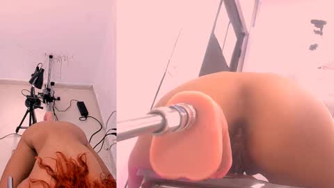 Snapshot of rubidaniells_ chatting on February 2026 04:25:02 PM Daniells online show from February 2026 04:25:02 PM