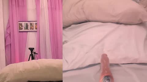 Snapshot of rubidaniells_ chatting on February 2026 04:18:01 PM Daniells online show from February 2026 04:18:01 PM