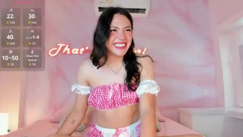 Snapshot of rubii_cutee chatting on June 2026 11:05:01 AM Rubi online show from June 2026 11:05:01 AM