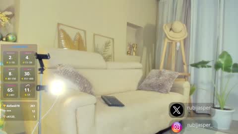 Rubi online show from January 2025 05:40:01 AM