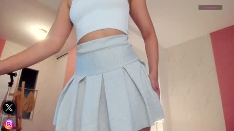 Rubi online show from February 2025 09:06:02 PM