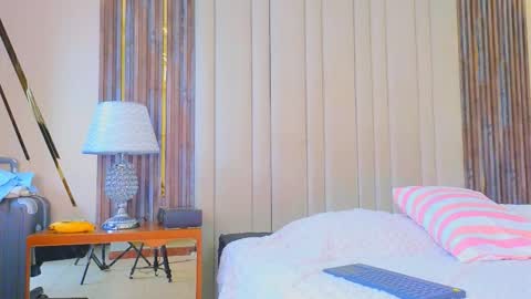 Rubi online show from March 2026 12:00:02 PM