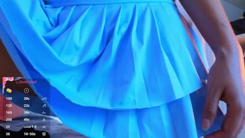 Rubi online show from April 2026 07:58:02 PM