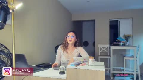 Rubi online show from July 2026 12:57:01 AM