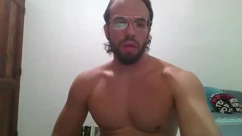 rubio121 online show from December 2025 02:32:02 PM