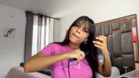 RubiOberli 9 INCH Guys my blue page is available now  online show from February 2025 10:00:02 PM