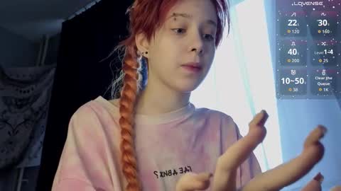 Rubi online show from October 2025 09:42:01 AM