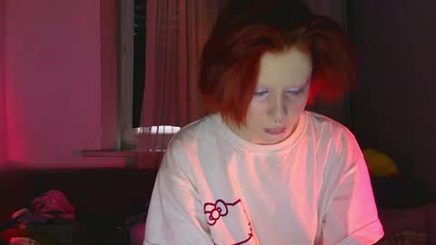 Rubi online show from November 2025 10:21:01 AM