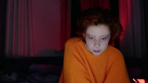 Rubi online show from November 2025 03:27:02 AM