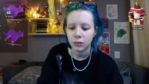 Rubi online show from January 2026 03:06:02 PM