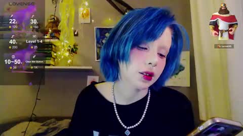 Rubi online show from January 2026 10:02:01 PM