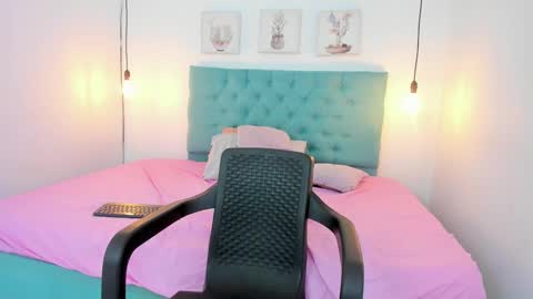 Rubii online show from December 2024 07:46:02 PM