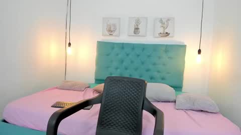 Rubii online show from January 2025 07:44:02 PM