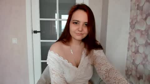 ruby_aa online show from April 2026 09:07:02 AM