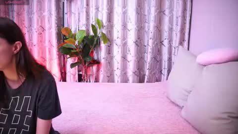 Snapshot of ruby_blossom chatting on February 2026 10:19:01 PM Ruby online show from February 2026 10:19:01 PM