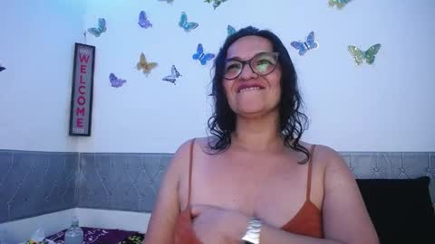 Ruby online show from January 2025 07:24:01 PM