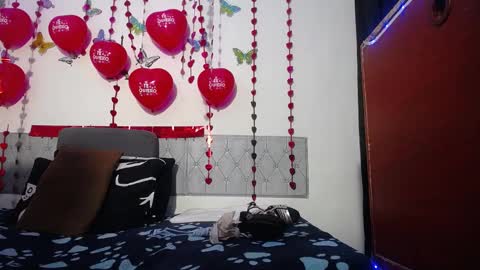 Ruby online show from February 2025 10:10:02 PM