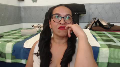 Ruby online show from September 2025 07:37:02 PM