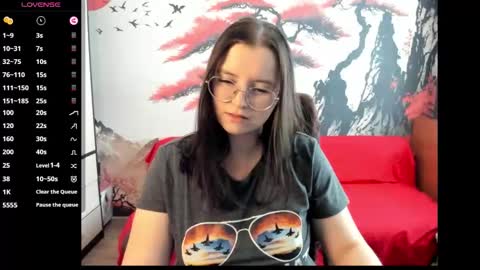 Snapshot of ruby_doyle chatting on March 2026 10:20:01 AM ruby_doyle online show from March 2026 10:20:01 AM